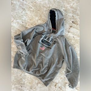 Chaps Ralph Lauren Hoodie